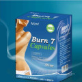 New Arrive Burn 7 Slimming Weight Loss Capsule (MJ20)